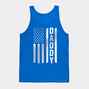 Best Fathers Day / Daddy Tank Top